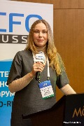 Татьяна Барабаш
Директор по развитию
Северсталь-ЦЕС